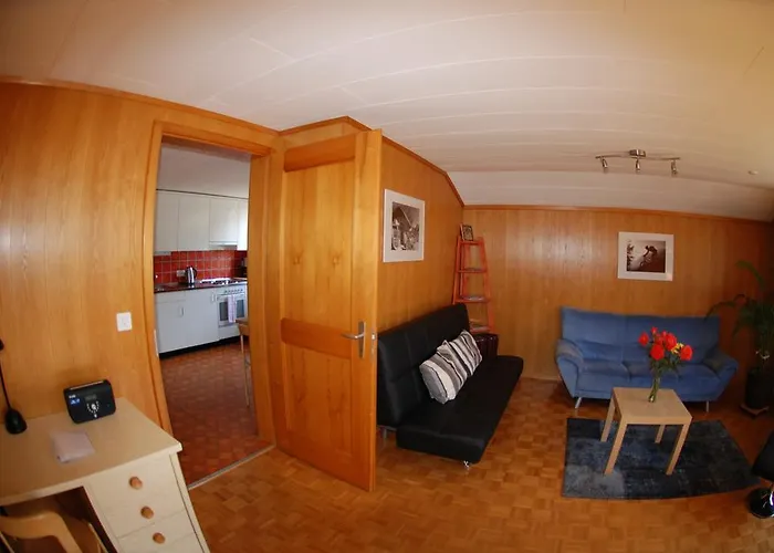 투프트바흐 그린델발트