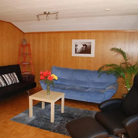 Chalet Tuftbach *